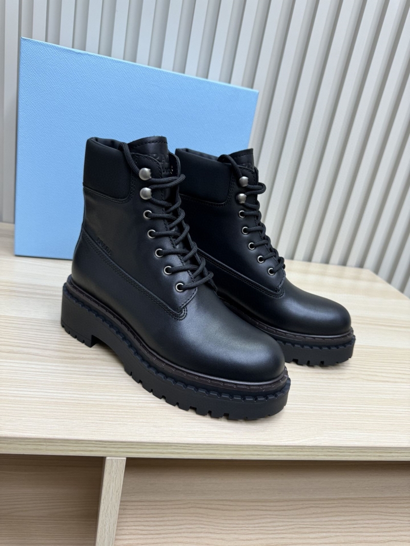 Pra*a boots